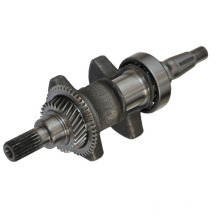 Shuaibang Advanced Oem Customized Made In China 110V 220V Gasoline Generators Crankshaft